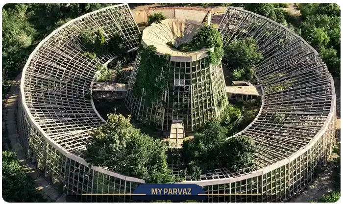 جاذبه های ارمنستان